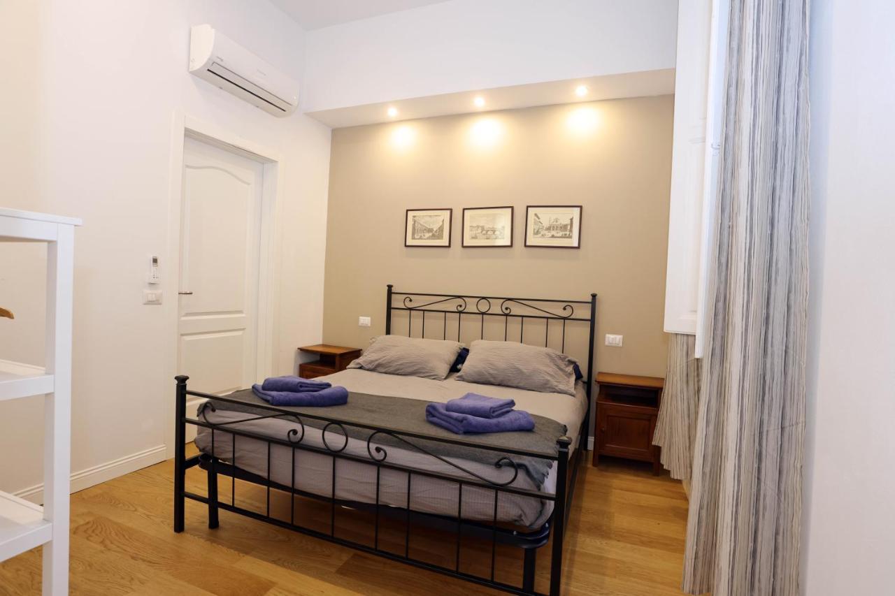 New Quiet Flat - Casa Del Fotografo Apartamento Florencia