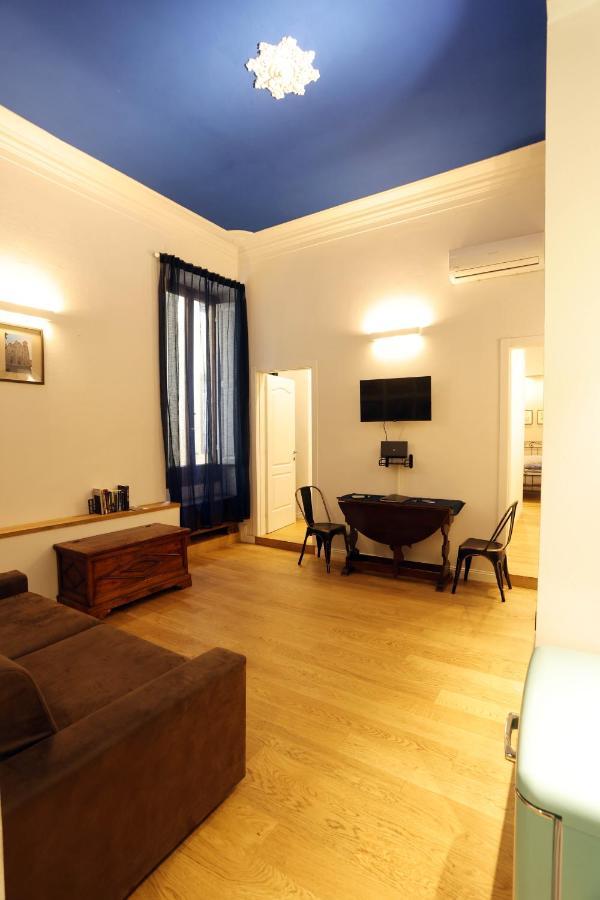 New Quiet Flat - Casa Del Fotografo Florencia
