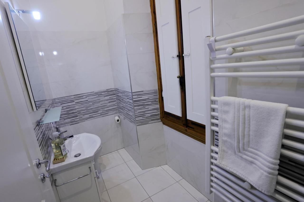 New Quiet Flat - Casa Del Fotografo Apartamento Florencia
