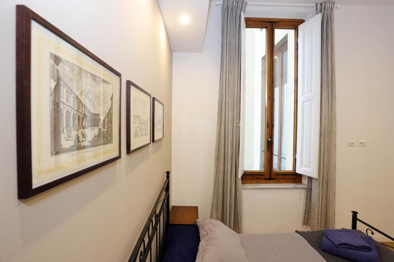 New Quiet Flat - Casa Del Fotografo Apartamento Florencia