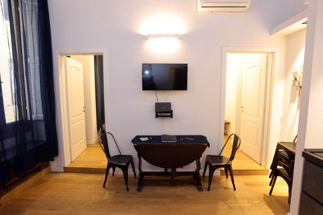 New Quiet Flat - Casa Del Fotografo Florencia