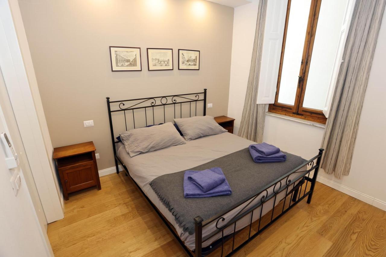 Apartamento New Quiet Flat - Casa Del Fotografo Florencia