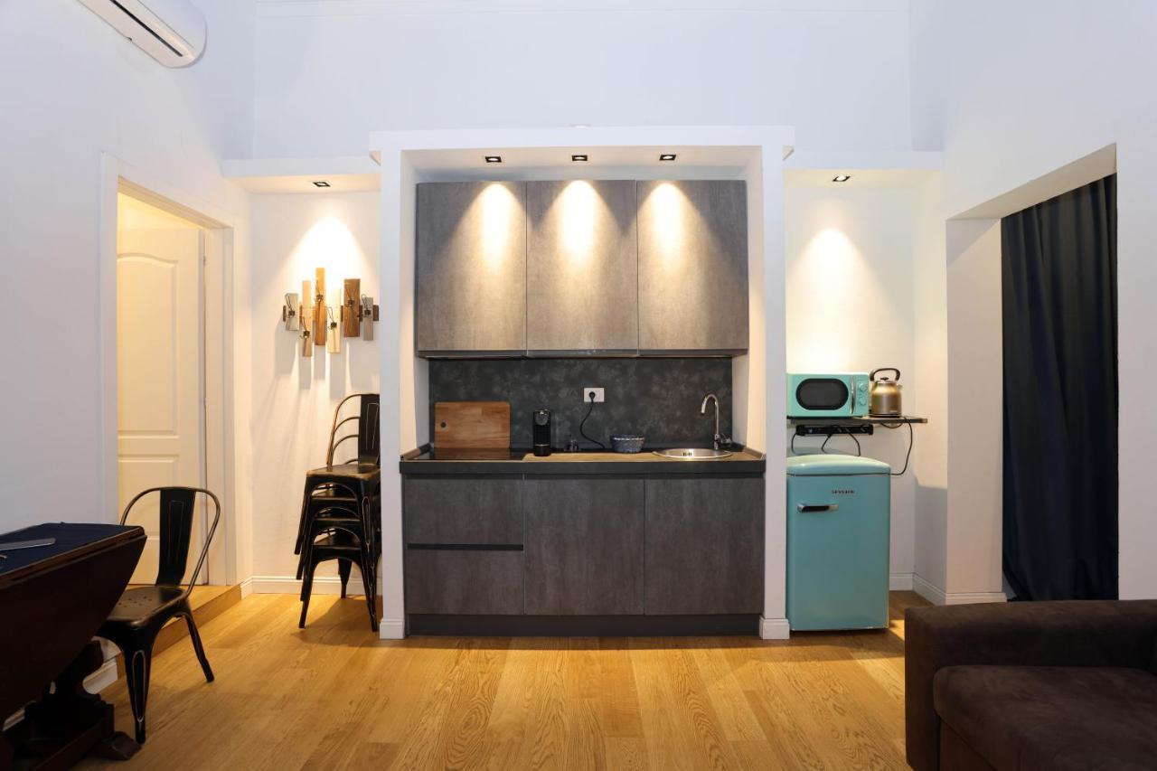 New Quiet Flat - Casa Del Fotografo * Florencia