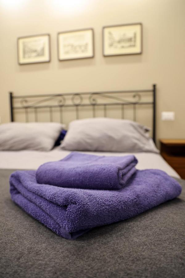 New Quiet Flat - Casa Del Fotografo * Florencia