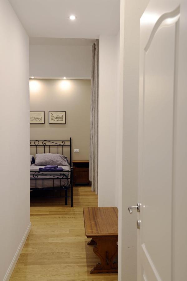 Apartamento New Quiet Flat - Casa Del Fotografo Florencia