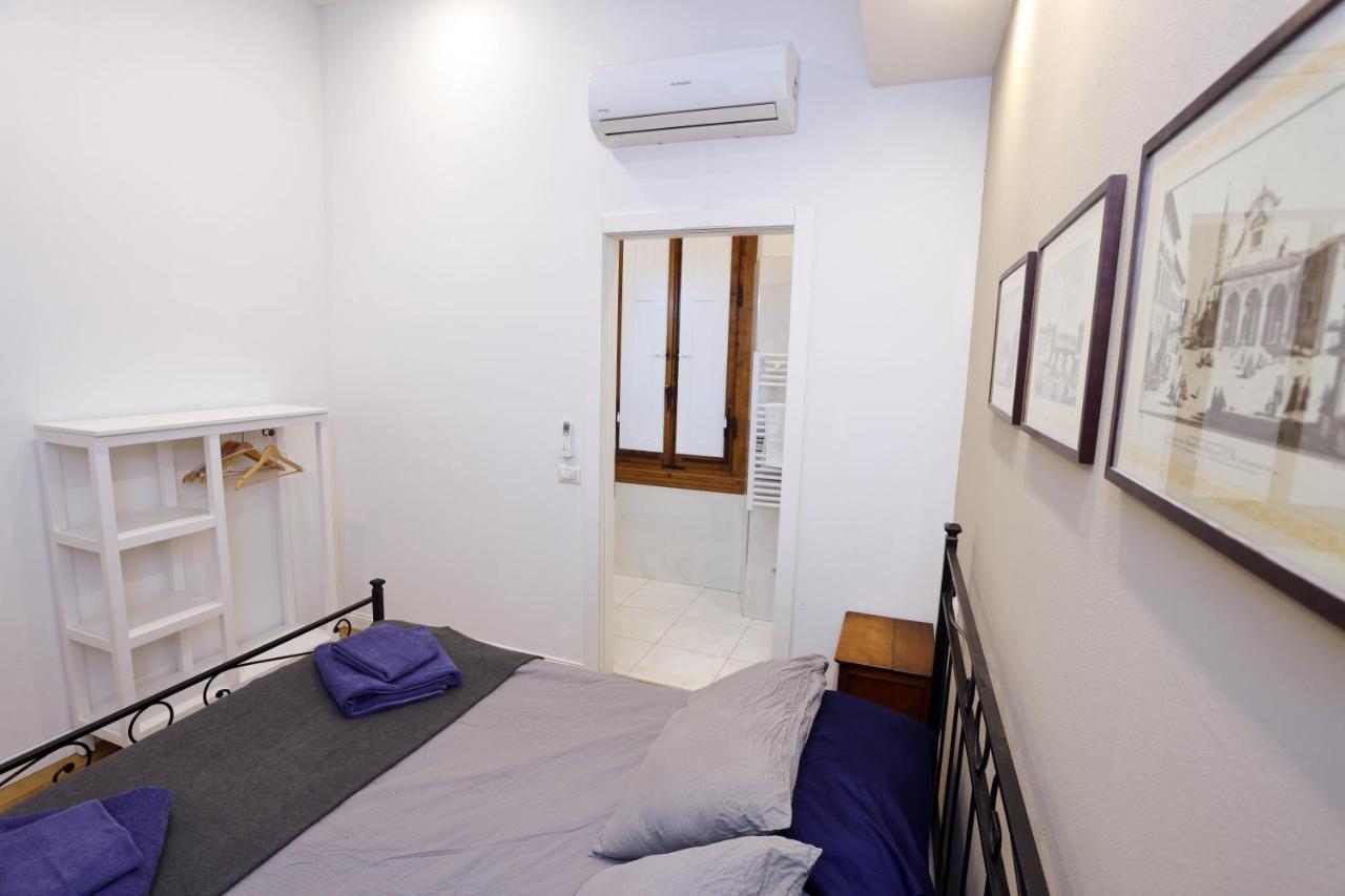 Apartamento New Quiet Flat - Casa Del Fotografo Florencia